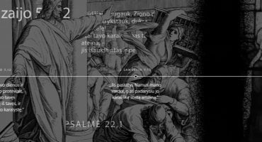 Read more about the article Alfa ištraukos 02/2 Jėzaus išpildytos pranašystės