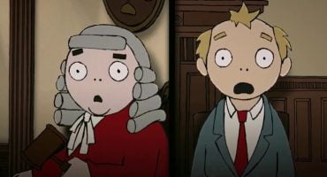 Read more about the article Alfa ištraukos 03/2 Teisėjas sumokėjęs savo draugui paskirtą baudą