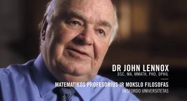 Read more about the article Alfa ištraukos 06/5 Tikėjimo Dievu ir mokslo santykis