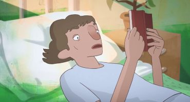 Read more about the article Alfa ištraukos 06/6 Kaip Biblija pakeitė Earl Smith gyvenimą