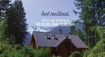 Read more about the article Alfa ištraukos 09/1 Ką reiškia atgimti iš Šventosios Dvasios?