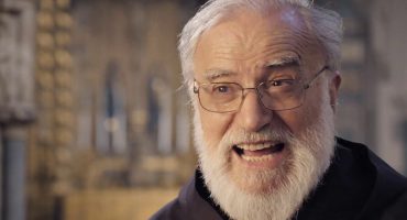 Read more about the article Alfa ištraukos 09/2 Raniero Cantalamessa apie atgimimą Dvasioje