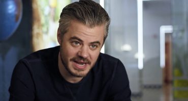 Read more about the article Alfa ištraukos 11/2 Organizacijos “Water” įkurėjo Scott Harrison liudijimas