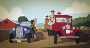 Read more about the article Alfa ištraukos 13/3 Kas sužvejojo būsimą pasaulio pamokslininką Billy Graham