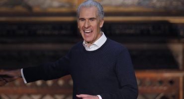 Read more about the article Alfa ištraukos 14/1 Išgydymo ir pažinimo žodžio charizmos