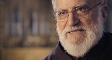 Read more about the article Alfa ištraukos 14/2 Raniero Cantalamessa apie maldą už ligonius