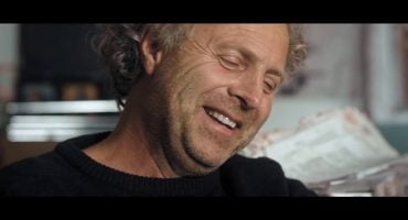 Read more about the article Alfa kurso filmų pristatymas