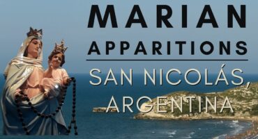 Read more about the article Apsireiškimai: San Nicolas