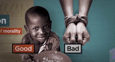 Read more about the article Ar mūsų gyvenimas turi prasmę?