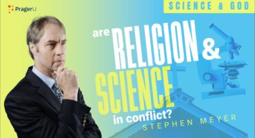 Read more about the article Ar mokslas ir religija nesuderinami?