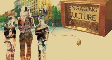 Read more about the article Bažnyčia ir šiuolaikinė kultūra. Dokumentinis filmas