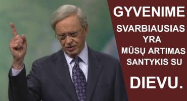 Read more about the article Biblijos studijos #01. Intymumas su Dievu