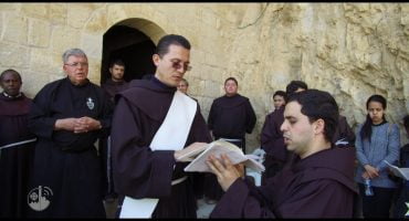 Read more about the article Broliai ir būsimi kunigai pasakoja savo pašaukimo istorijas