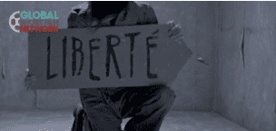 Read more about the article Vidinė laisvė