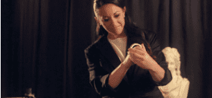 Read more about the article Žvangėjimas – apie kaustančią ir augančią nuodėmės naštą