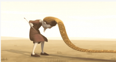 Read more about the article Siūlo galas – satyra apie priklausomybes