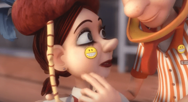 Read more about the article Po vieną – jautri istorija apie konkurenciją ir draugystę 