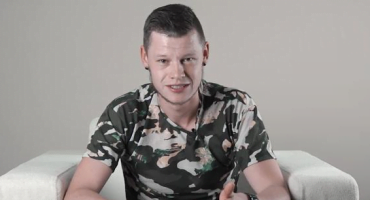 Read more about the article Laurynas Jacevičius – Liudijimas.