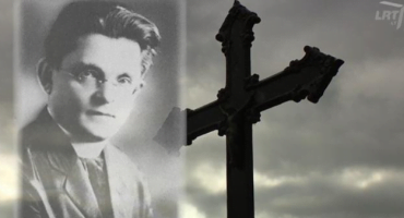 Read more about the article Fabijonas Kemėšis. Suimtas nesibaigus mišioms