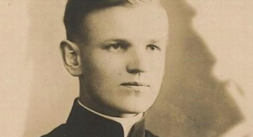 Read more about the article Zenonas Baužys. Kernavės kunigo atminimo ženklai