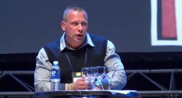 Read more about the article Dalius Mackela – Kaip mušeika tapo geriausiu policijos pareigūnu?