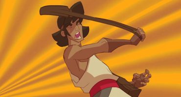 Read more about the article Dievo pasakojimas: Dovydas ir Galijotas