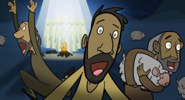 Read more about the article Dievo pasakojimas: Ona ir Simeonas