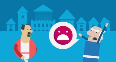 Read more about the article Dievo pasakojimas: Pranašai