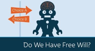 Read more about the article Ar mes turime laisvą valią?