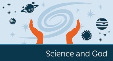 Read more about the article Ar mokslas liudija už ar prieš Dievą?