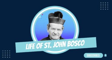Read more about the article Don Bosco. 1 dalis. Meninis filmas