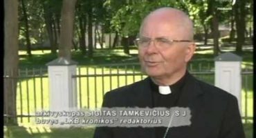 Read more about the article Dovydas prieš Galijotą. Dokumentinis filmas