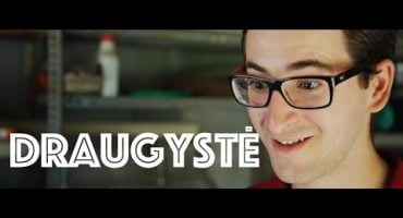 Read more about the article Katalikiški dalykai #13: Draugystė