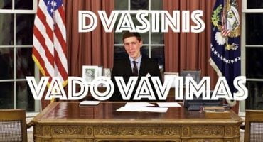 Read more about the article Katalikiški dalykai #07: Dvasinis vadovavimas