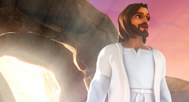 Read more about the article Superknyga #1/11: Jis prisikėlė!