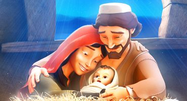 Read more about the article Superknyga #1/08: Pirmosios Kalėdos