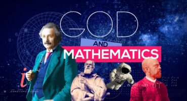 Read more about the article Dievas ir matematika