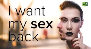 Read more about the article Noriu susigrąžinti savo lytį! Dokumentinis filmas