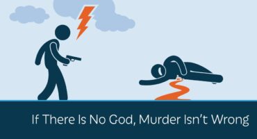 Read more about the article Jei Dievo nėra, žudyti nėra blogai