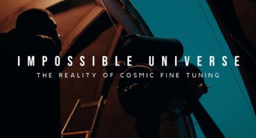 Read more about the article Neįmanoma visata: kosminio tikslaus suderintumo realybė