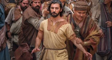 Read more about the article Išrinktieji #S3E4: Švarus, 1 dalis