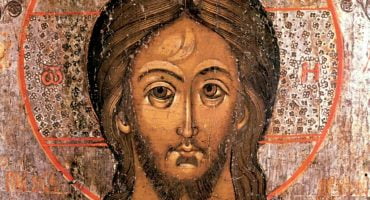 Read more about the article Jis yra neregimojo Dievo atvaizdas: Turino drobulė. Dokumentinis f.