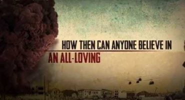 Read more about the article Kančia ir blogis #1: loginė problema