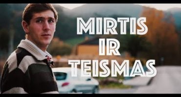 Read more about the article Katalikiški dalykai #19: Mirtis ir teismas