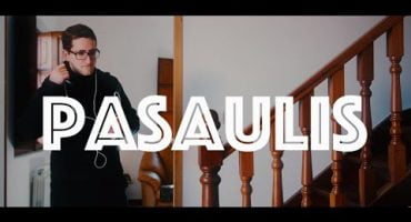 Read more about the article Katalikiški dalykai #21: Pasaulis