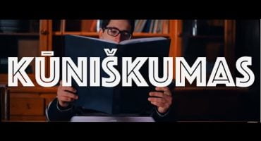 Read more about the article Katalikiški dalykai #22: Kūniškumas