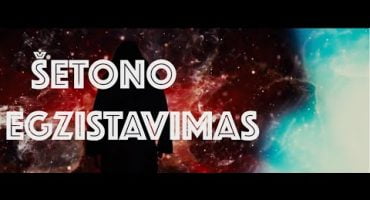 Read more about the article Katalikiški dalykai #23: Šėtono egzistavimas