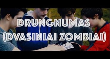 Read more about the article Katalikiški dalykai #24: Drungnumas (dvasiniai zombiai)