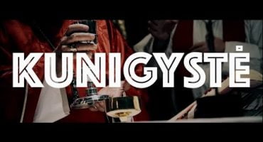 Read more about the article Katalikiški dalykai #25: Kunigystė