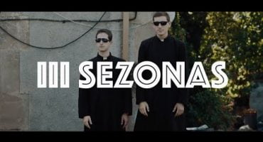 Read more about the article Katalikiški dalykai #26: III sezonas